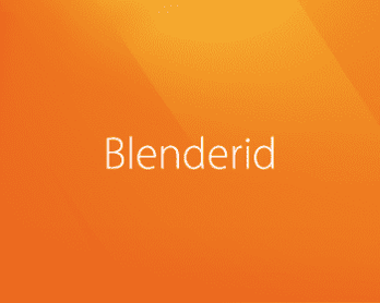 Blenderid