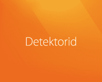 Detektorid