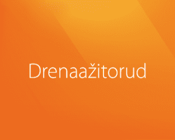 Drenaažitorud