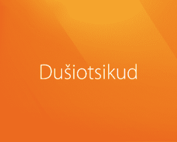 Dušiotsikud