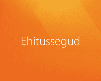 Ehitussegud