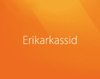 Erikarkassid