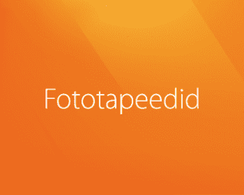 Fototapeedid