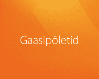 Gaasipõletid