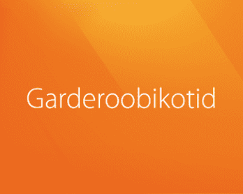 Garderoobikotid