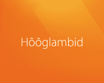 Hõõglambid