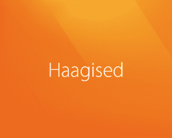 Haagised