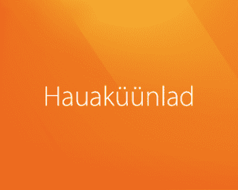 Hauaküünlad