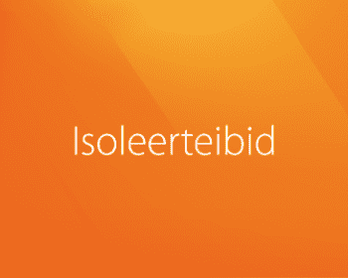 Isoleerteibid