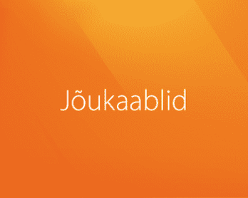 Jõukaablid