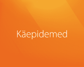 Käepidemed