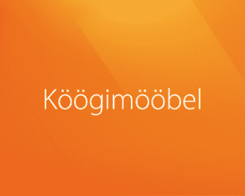 Köögimööbel