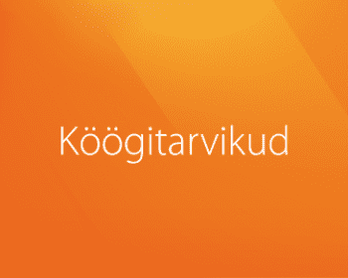 Köögitarvikud