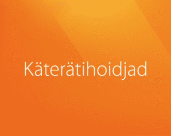 Käterätihoidjad