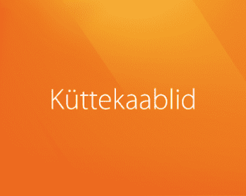 Küttekaablid