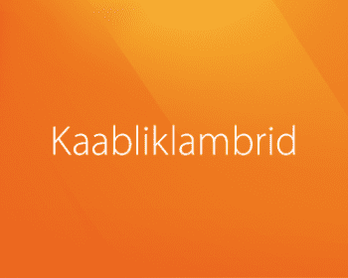 Kaabliklambrid