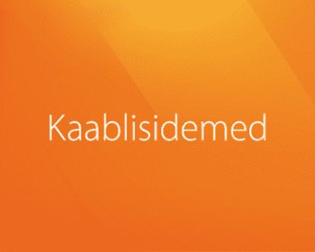 Kaablisidemed