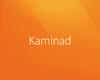 Kaminad