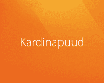 Kardinapuud