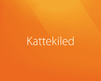 Kattekiled