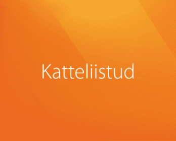 Katteliistud