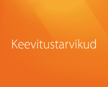 Keevitustarvikud