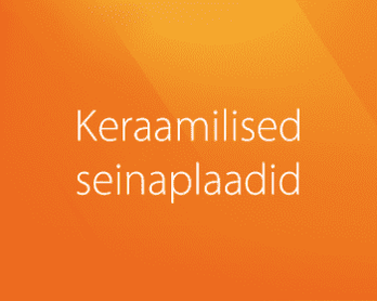 Keraamilised seinaplaadid