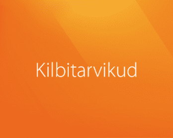 Kilbitarvikud