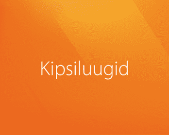 Kipsiluugid