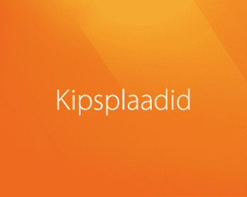 Kipsplaadid