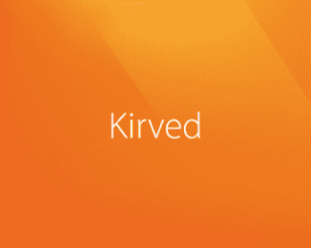 Kirved