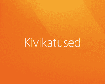 Kivikatused