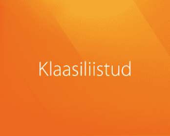 Klaasiliistud