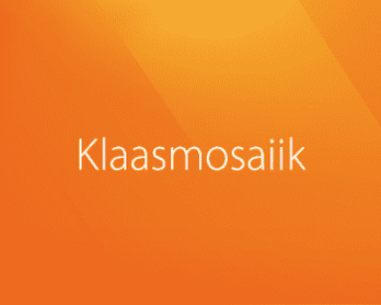 Klaasmosaiik