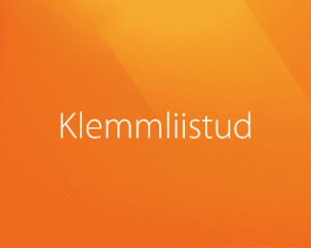 Klemmliistud