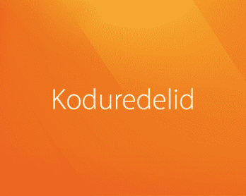 Koduredelid