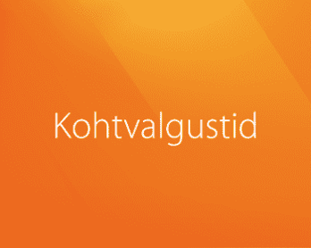 Kohtvalgustid