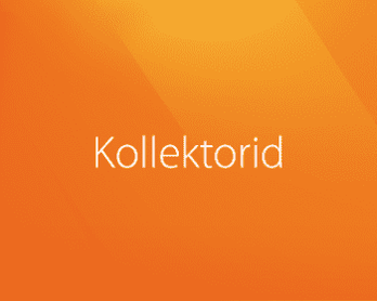 Kollektorid