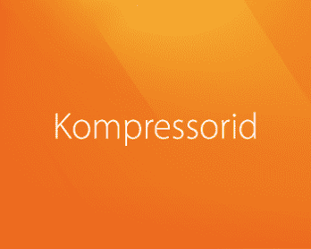 Kompressorid