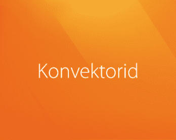 Konvektorid