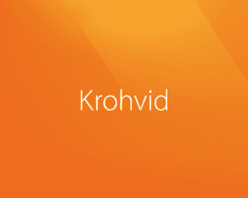 Krohvid