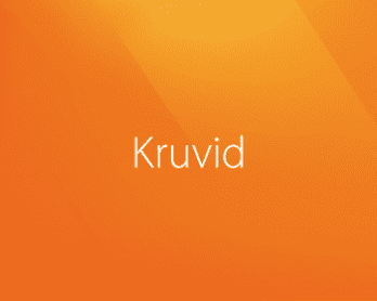 Kruvid