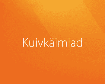 Kuivkäimlad