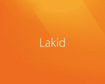 Lakid