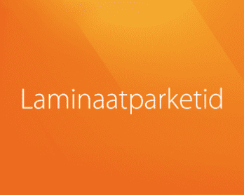 Laminaatparketid