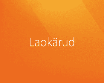 Laokärud