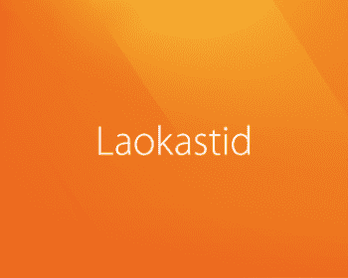 Laokastid