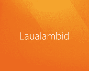 Laualambid