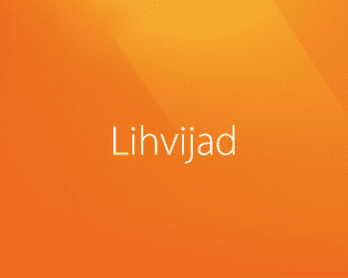 Lihvijad