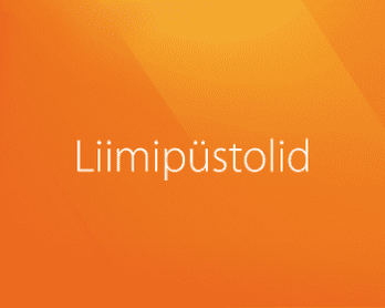 Liimipüstolid